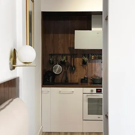 Roze 公寓