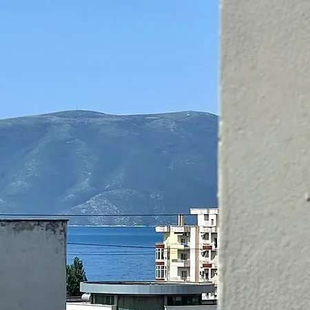 Roze Apartamento Vlorë