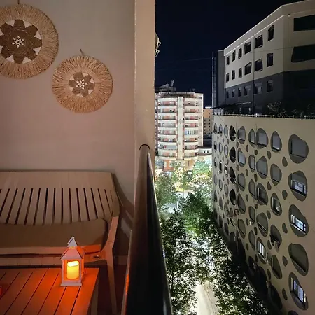 Roze * Vlorë
